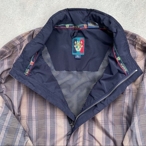 5/$50🎄 Sun Ice 1/4 zip pullover golf jacket - size XL - Picture 5 of 10